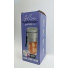 MINI LIQUIDIFICADOR PORTÁTIL 450ML TOP ÚTIL