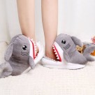 PANTUFA SHARK CARTOON  REDSTAR WINTER