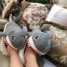 PANTUFA SHARK CARTOON  REDSTAR WINTER