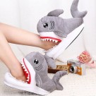 PANTUFA SHARK CARTOON  REDSTAR WINTER