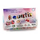 KIT MIÇANGA COLORIDO INFANTIL EUQFIZ