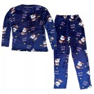 PIJAMA INFANTIL CUTE DOG QUENTINHO WINCY