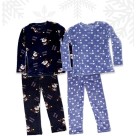 PIJAMA INFANTIL CUTE DOG QUENTINHO WINCY