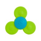 SPINNER GIRO ANTI STRESS COM VENTOSA COLORS