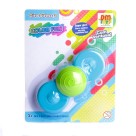 Spinner Giro Stress Color FUN 2 com Ventosa Color