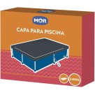 CAPA PARA PISCINA INFLAVEL 2.000 LITROS MOR