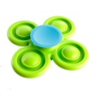 SPINNER GIRO ANTI STRESS COM 4 VENTOSA COLORS