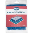 FORRO PARA PISCINA 2000L MOR 192MTS x 152MTS