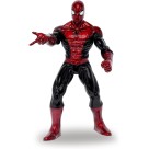 BONECO HOMEM ARANHA GIGANTE 50CM ARTICULADO