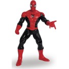 BONECO HOMEM ARANHA GIGANTE 50CM ARTICULADO
