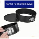 KIT 3 FORMAS FUNDO REMOVIVEL- KOOK