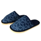 PANTUFA MASCULINA ESTAMPADA REDSTAR