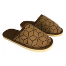 PANTUFA MASCULINA ESTAMPADA REDSTAR