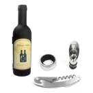 KIT ABRIDOR DE VINHOS INTERPONTE