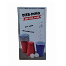 JOGO BEER PONG IMPORIENTE