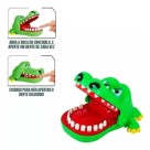 CROCODILO DENTISTA - POLIBRINQ