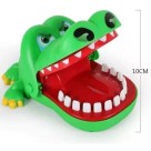 CROCODILO DENTISTA - POLIBRINQ