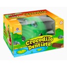 CROCODILO DENTISTA - POLIBRINQ