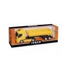 CAMINHÃO BASCULANE IVECO HIWAY USUAL 54,5CMX12CMX17,5CM 271