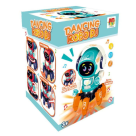 ROBO DANÇARINO - DM TOYS