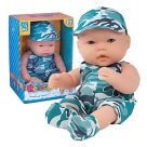 BONECO BEBE  NENECO - SUPERTOYS