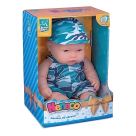 BONECO BEBE  NENECO - SUPERTOYS