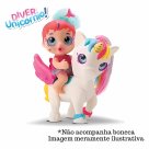  DIVER UNICORNIO - DIVERTOYS