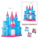 CASTELO DIVER SUPRISE- DIVERTOYS