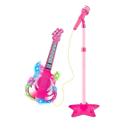 GUITARRA INFATIL ROCK SHOW - DM TOYS