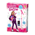 GUITARRA INFATIL ROCK SHOW - DM TOYS