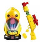 JOGO PATO MIRA CERTA - ZOOP TOYS