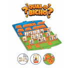 JOGO QUAL É O BICHO? - POLIBRINQ