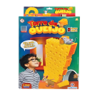 JOGO TORRE DE QUEIJO POLIBRINQ