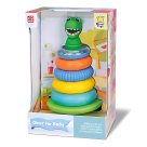 PIRAMEDE DE ARGOLAS DINO - DIVERTOYS