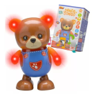 URSO DANÇARINO - DM TOYS