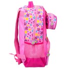 KIT MOCHILA ESCOLAR INFANTIL “O SHOW DA LUNA”- YINS