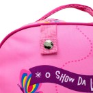 KIT MOCHILA ESCOLAR INFANTIL “O SHOW DA LUNA”- YINS