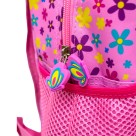 KIT MOCHILA ESCOLAR INFANTIL “O SHOW DA LUNA”- YINS