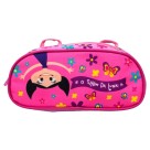 KIT MOCHILA ESCOLAR INFANTIL “O SHOW DA LUNA”- YINS