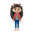 BONECA GABBY ARTICULADA VINIL - MIMO TOYS