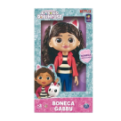 BONECA GABBY ARTICULADA VINIL - MIMO TOYS