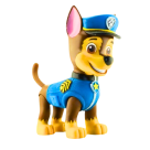 BONECO CHASE PATRULHA CANINA 45 CM - MIMO TOYS