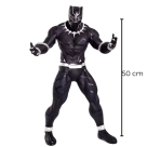 BONECO PANTERA NEGRA 50 CM - MIMO TOYS