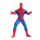 BONECO HOMEM ARANHA ARTICULADO COM 20 FALAS - MIMO TOYS