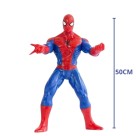 BONECO HOMEM ARANHA ARTICULADO COM 20 FALAS - MIMO TOYS