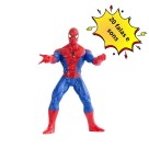 BONECO HOMEM ARANHA ARTICULADO COM 20 FALAS - MIMO TOYS