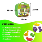 MINHA MALETINHA DINO – DIVERTOYS