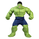 BONECO HULK 50CM ARTICULADO - MIMO TOYS