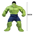 BONECO HULK 50CM ARTICULADO - MIMO TOYS