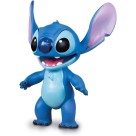 BONECO STITCH GIGANTE 40 CM ARTICULADO - MIMO TOYS